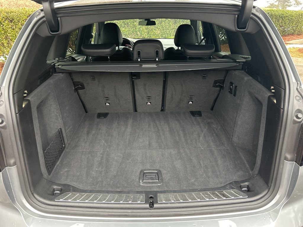 Used 2024 BMW X3 xDrive30i image 26