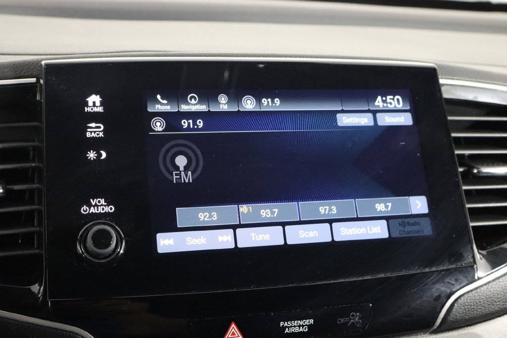 Used 2022 Honda Pilot TrailSport image 32
