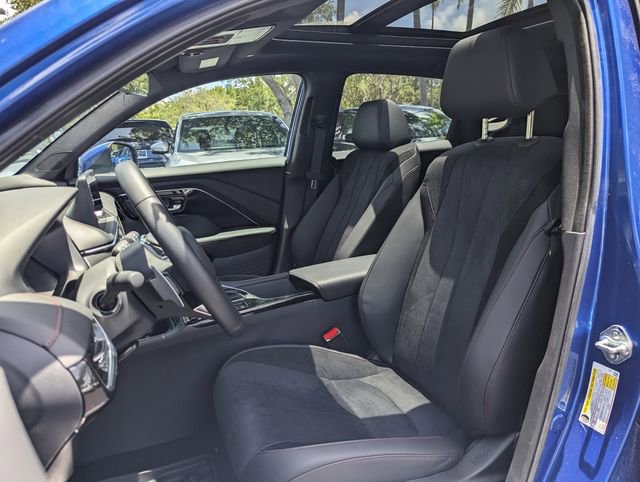 New 2025 Acura ADX A-Spec image 6