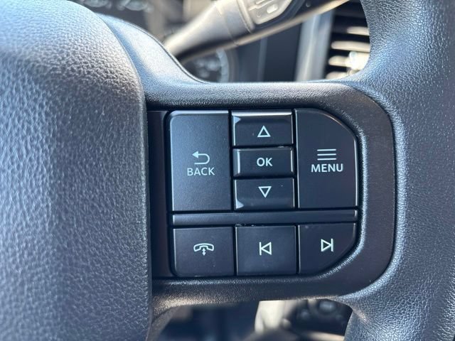 Used 2024 Ford F350 XL w/ 360-Degree Camera Package AWD/4WD image 18
