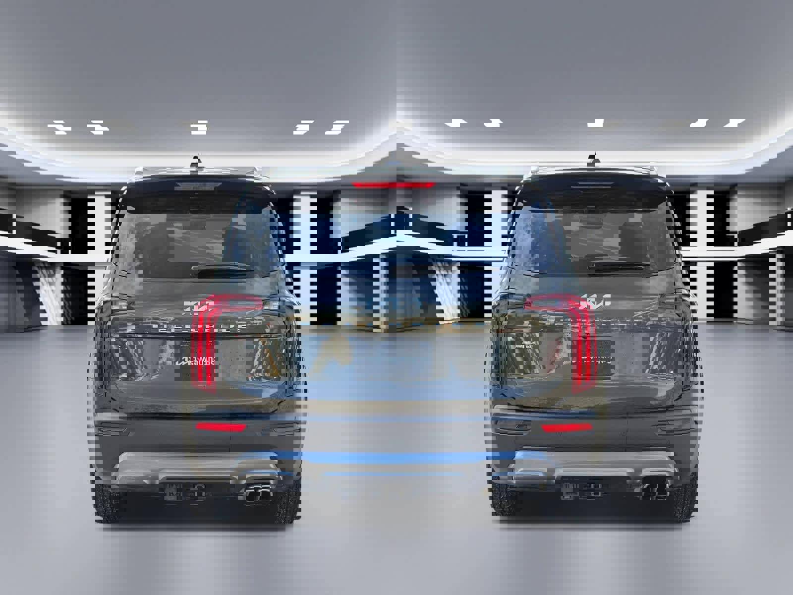 Used 2022 Kia Telluride SX w/ Towing Package image 4