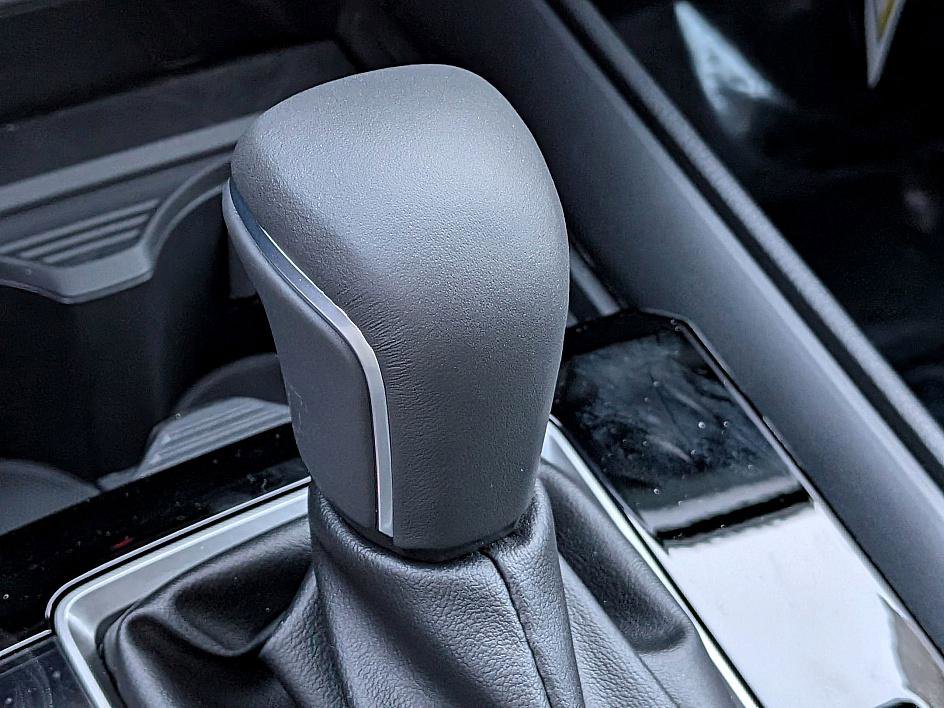 New 2025 MAZDA CX-50 AWD 2.5 Hybrid w/ Weather Package image 25