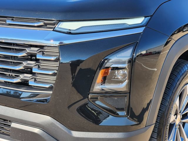 Used 2026 Chevrolet Equinox LT FWD image 16