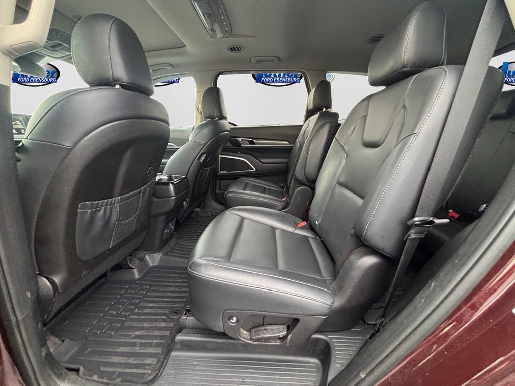 Used 2020 Kia Telluride S AWD/4WD image 11