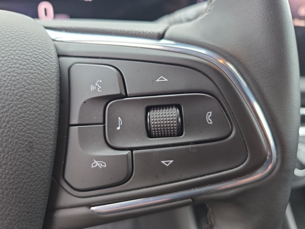 Certified 2026 Buick Envista Sport Touring w/ Convenience I Package FWD image 20
