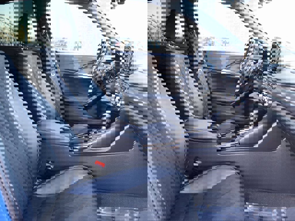 Used 2023 Acura Integra A-Spec image 10