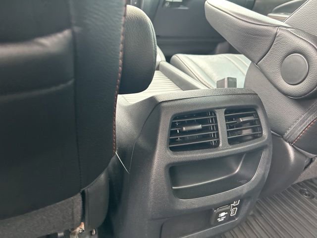 Used 2022 Honda Passport TrailSport image 44