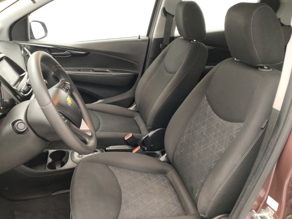 Used 2021 Chevrolet Spark LT FWD image 17