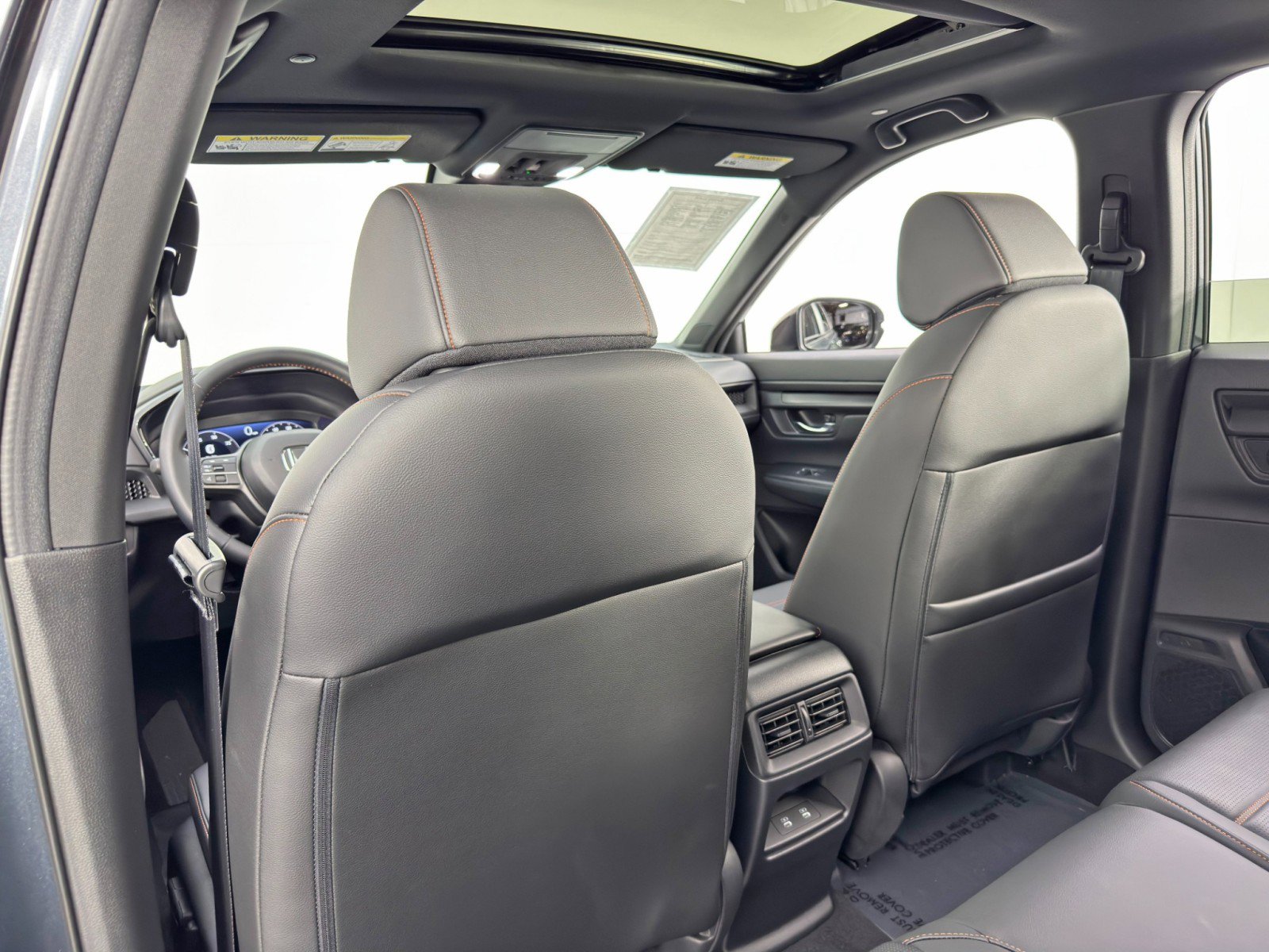 Used 2026 Honda CR-V Sport-L image 29