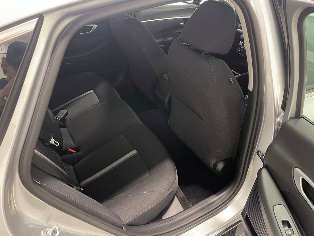 Used 2026 Hyundai Sonata SEL AWD/4WD image 24