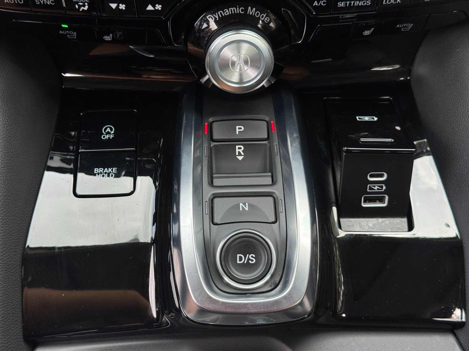 Used 2022 Acura MDX FWD image 30