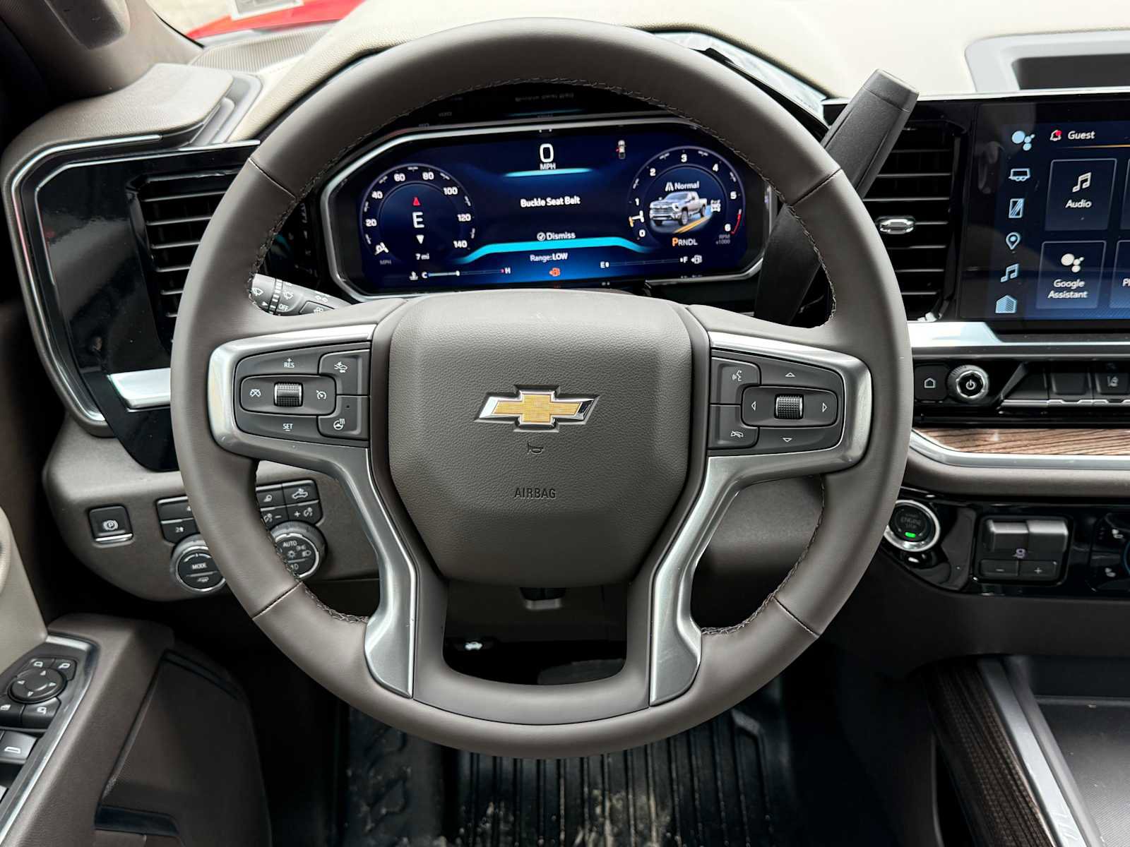 New 2026 Chevrolet Silverado 2500 LT image 46
