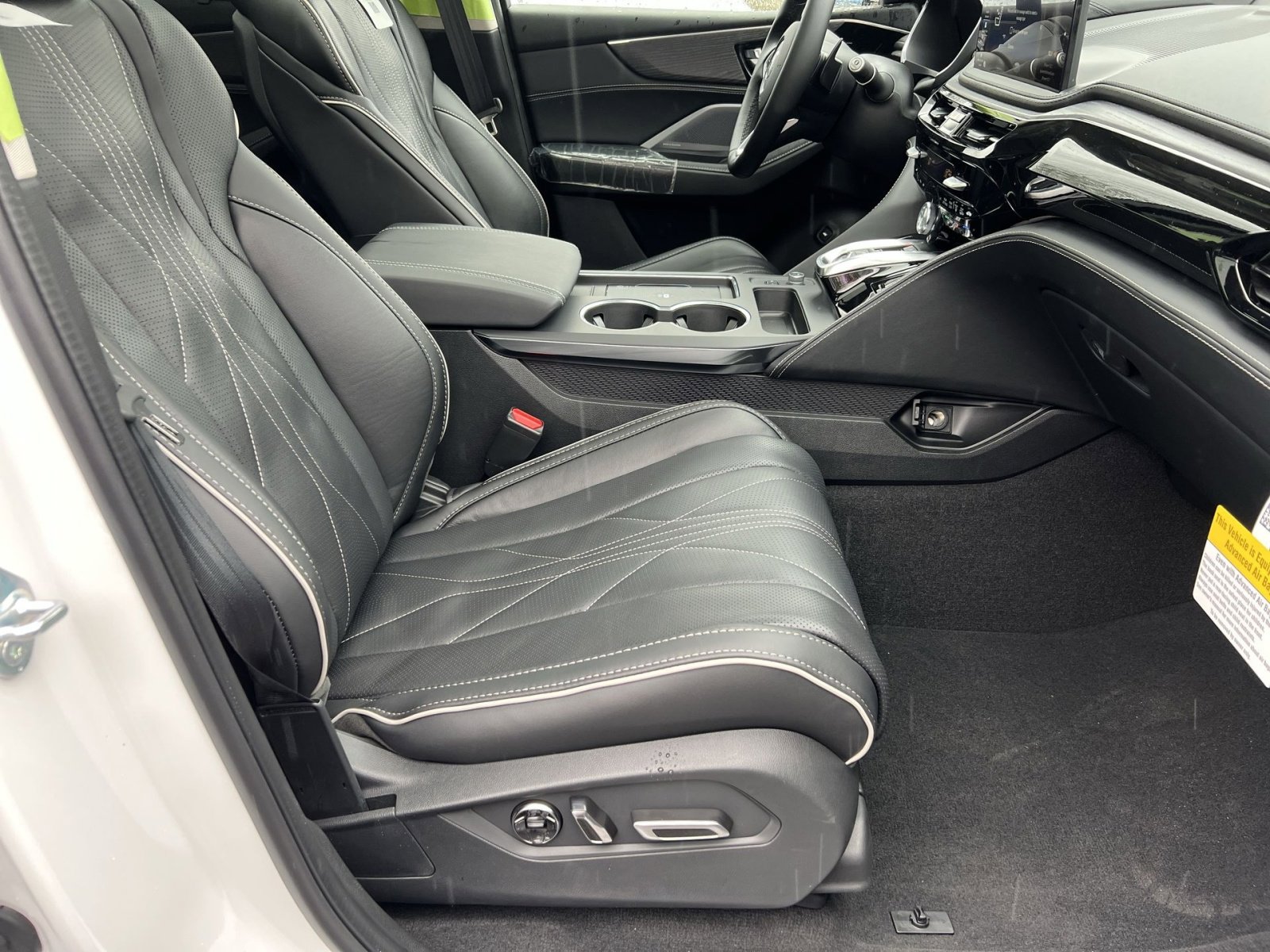 New 2026 Acura MDX SH-AWD w/ Advance Package image 26