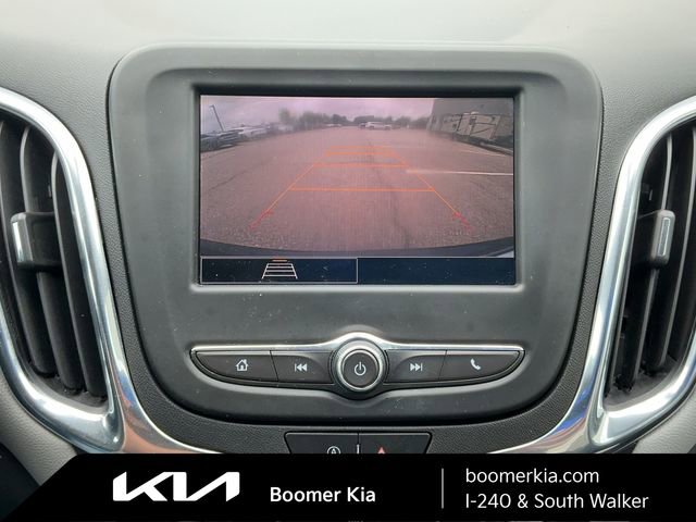 Used 2023 Chevrolet Equinox LT FWD image 24