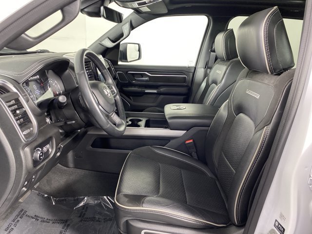 Used 2024 RAM 1500 Laramie AWD/4WD image 20
