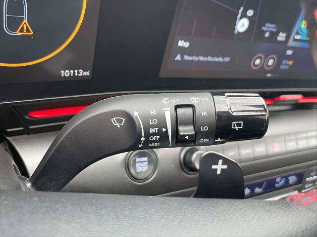 Used 2024 Hyundai Kona N Line AWD/4WD image 24