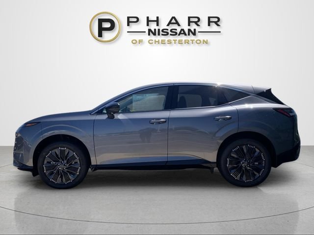 New 2026 Nissan Murano Platinum w/ Cargo Package AWD/4WD image 2