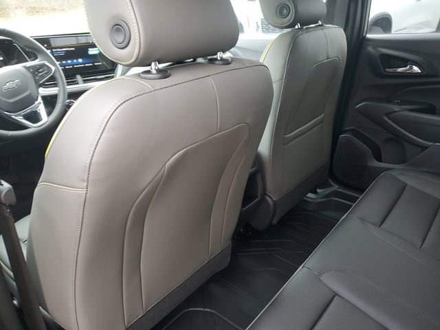 New 2026 Chevrolet Trax ACTIV w/ Driver Confidence Package image 14