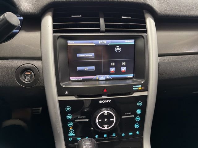 Used 2013 Ford Edge Sport w/ Canadian Touring Pkg AWD/4WD image 18
