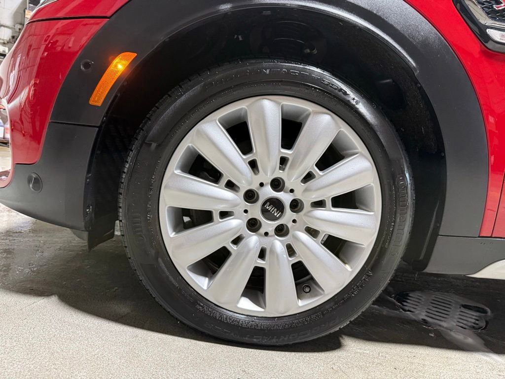 Used 2019 MINI Cooper Countryman S w/ Driver Assistance Package AWD/4WD image 40