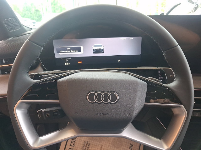 New 2026 Audi Q3 quattro 2.0T AWD/4WD image 13