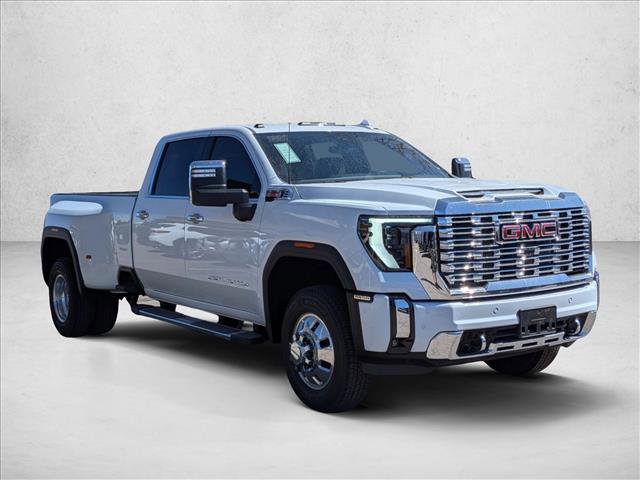 New 2026 GMC Sierra 3500 Denali w/ Technology Package image 5