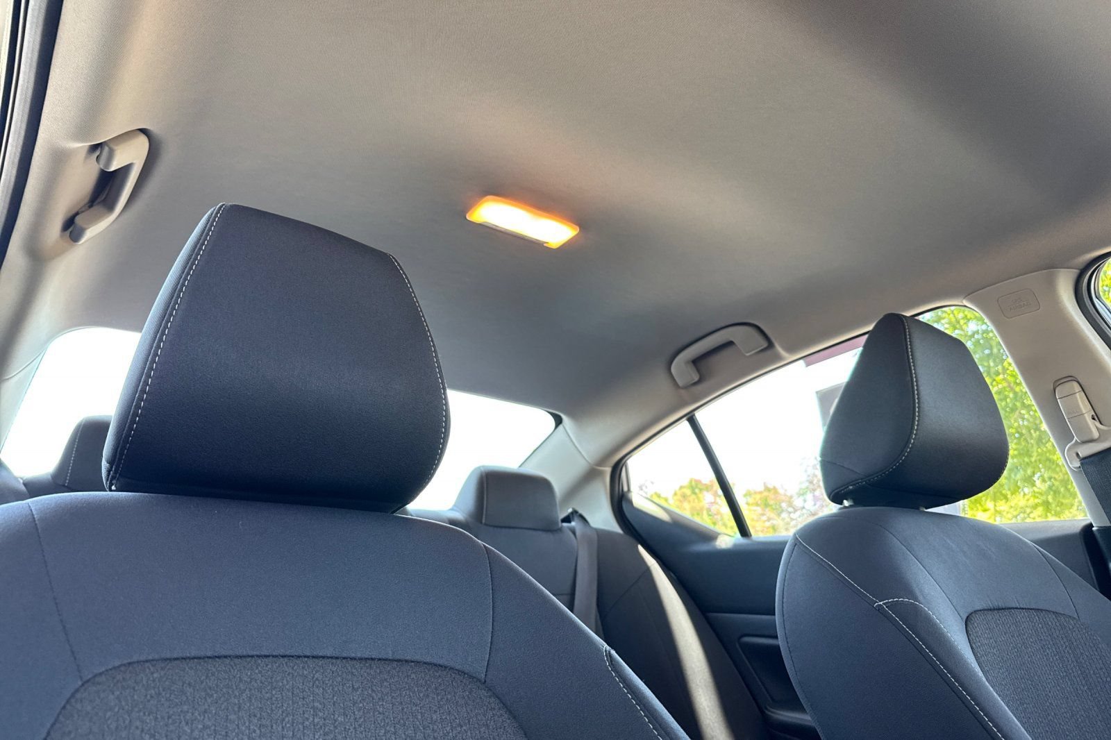 Used 2022 Nissan Altima 2.5 SV FWD image 24
