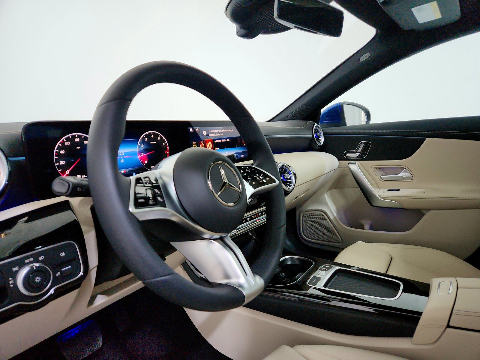 New 2026 Mercedes-Benz CLA 250 image 12