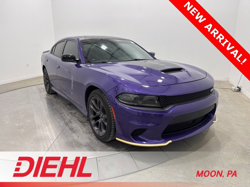 Used 2023 Dodge Charger R/T w/ Daytona Edition Group