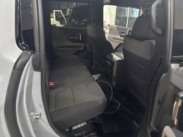 Certified 2025 GMC Hummer EV 2X image 35