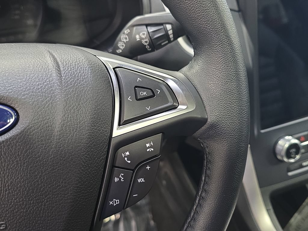 Used 2023 Ford Edge SEL w/ Convenience Package AWD/4WD image 20