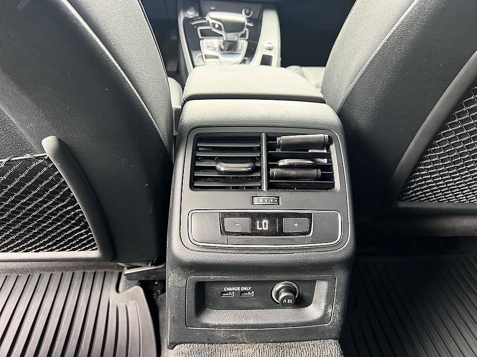 Used 2021 Audi A5 2.0T Premium Plus w/ Premium Plus AWD/4WD image 29