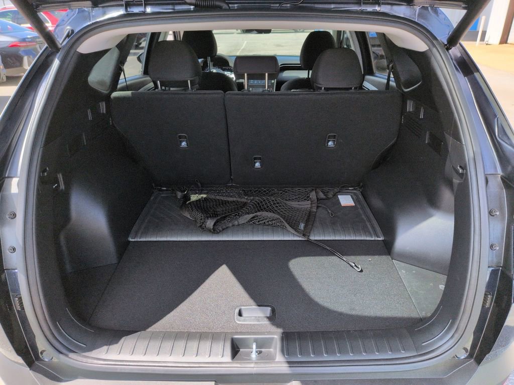 Used 2024 Hyundai Tucson SEL image 24