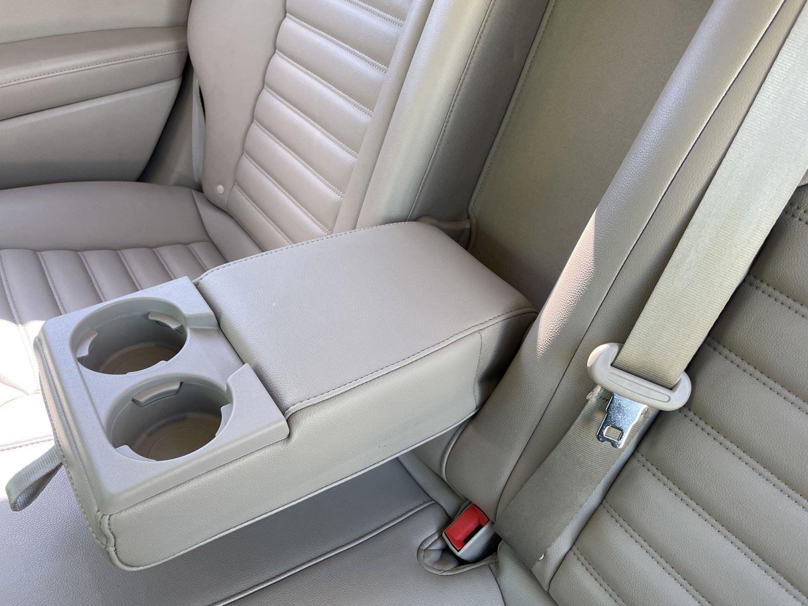 Used 2020 Ford Fusion SEL image 33