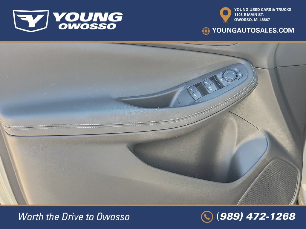 Used 2024 Buick Encore GX Preferred w/ Comfort Package AWD/4WD image 23