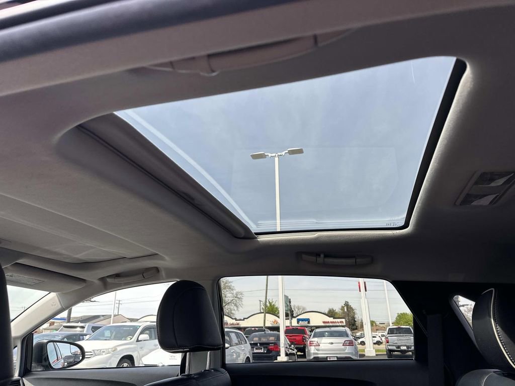 Used 2015 Toyota Venza Limited AWD/4WD image 13