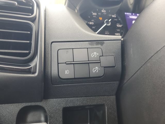 New 2026 RAM ProMaster 1500 w/ Safety Group FWD image 31