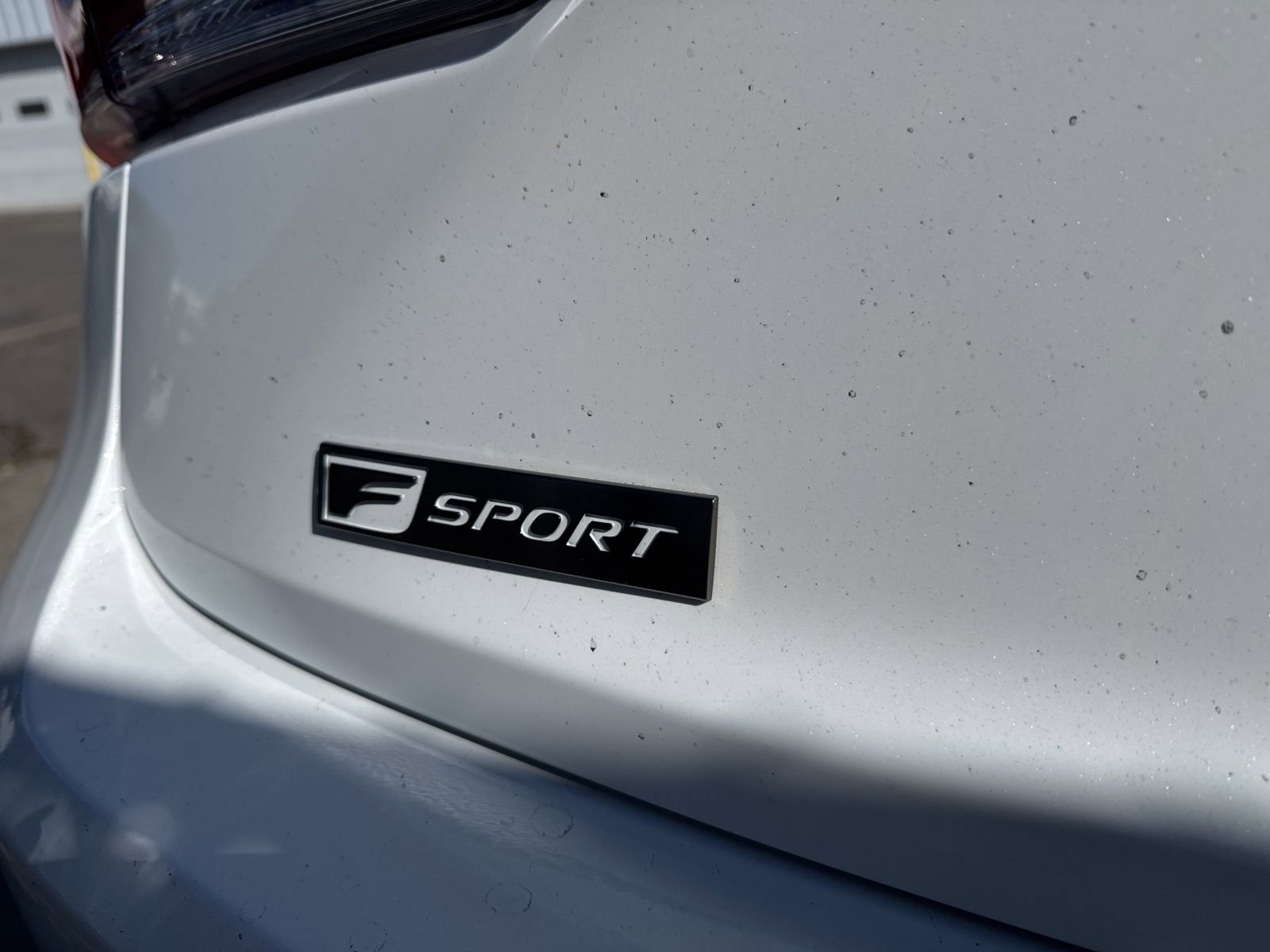 Used 2017 Lexus IS 200t F Sport w/ F Sport Package image 10