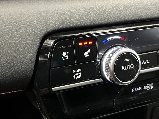 New 2026 Honda Passport TrailSport Elite image 21