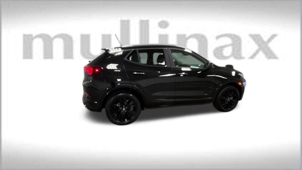 New 2026 Buick Encore GX Sport Touring w/ Advanced Technology Package image 48