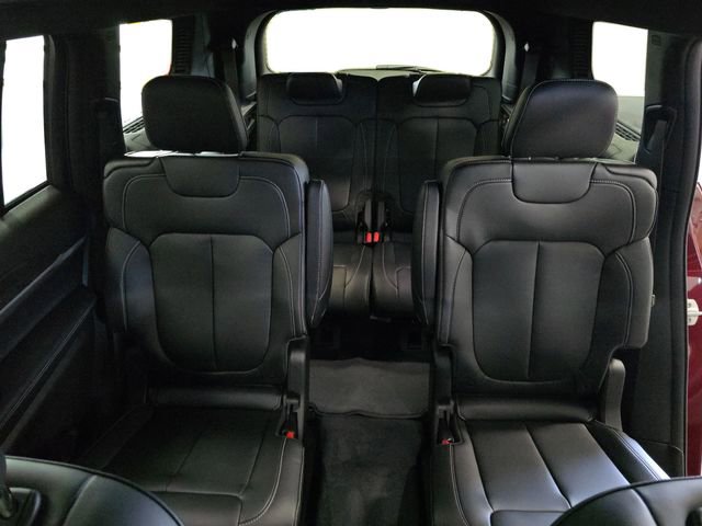 New 2026 Jeep Grand Cherokee L Limited image 23