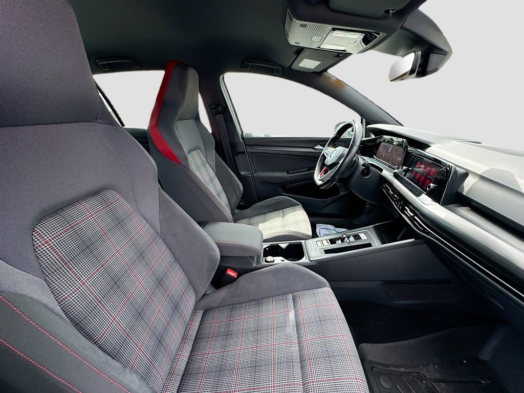 Used 2022 Volkswagen GTI S image 27