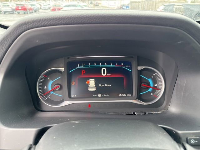 Certified 2022 Honda Pilot Special Edition image 12