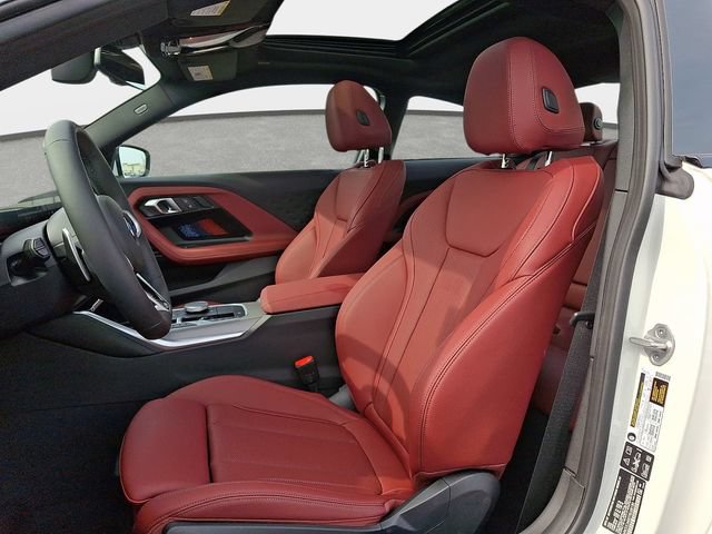 New 2026 BMW 230i xDrive Coupe w/ Premium Package AWD/4WD image 10