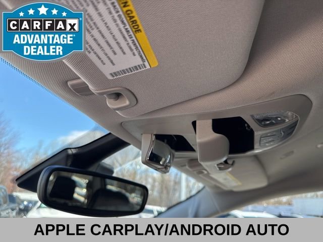 Used 2024 Chrysler Pacifica Touring-L FWD image 34