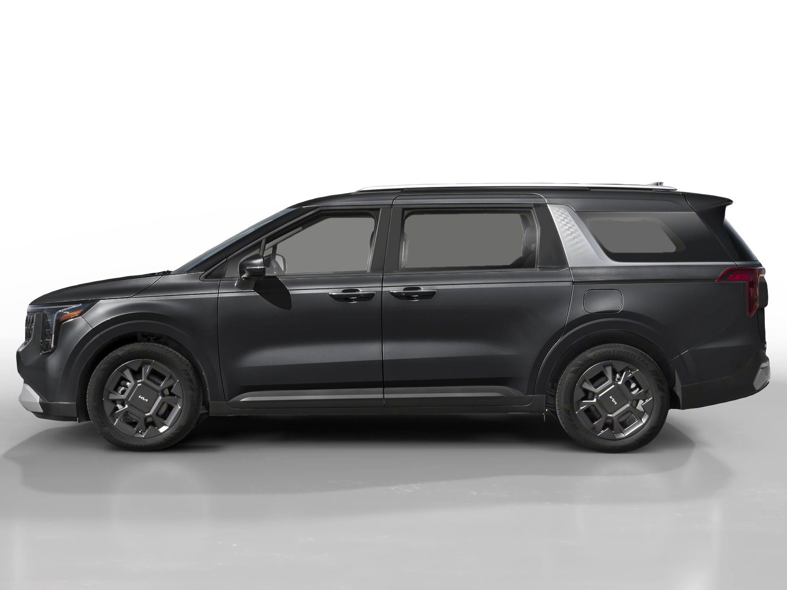 New 2026 Kia Carnival EX image 3