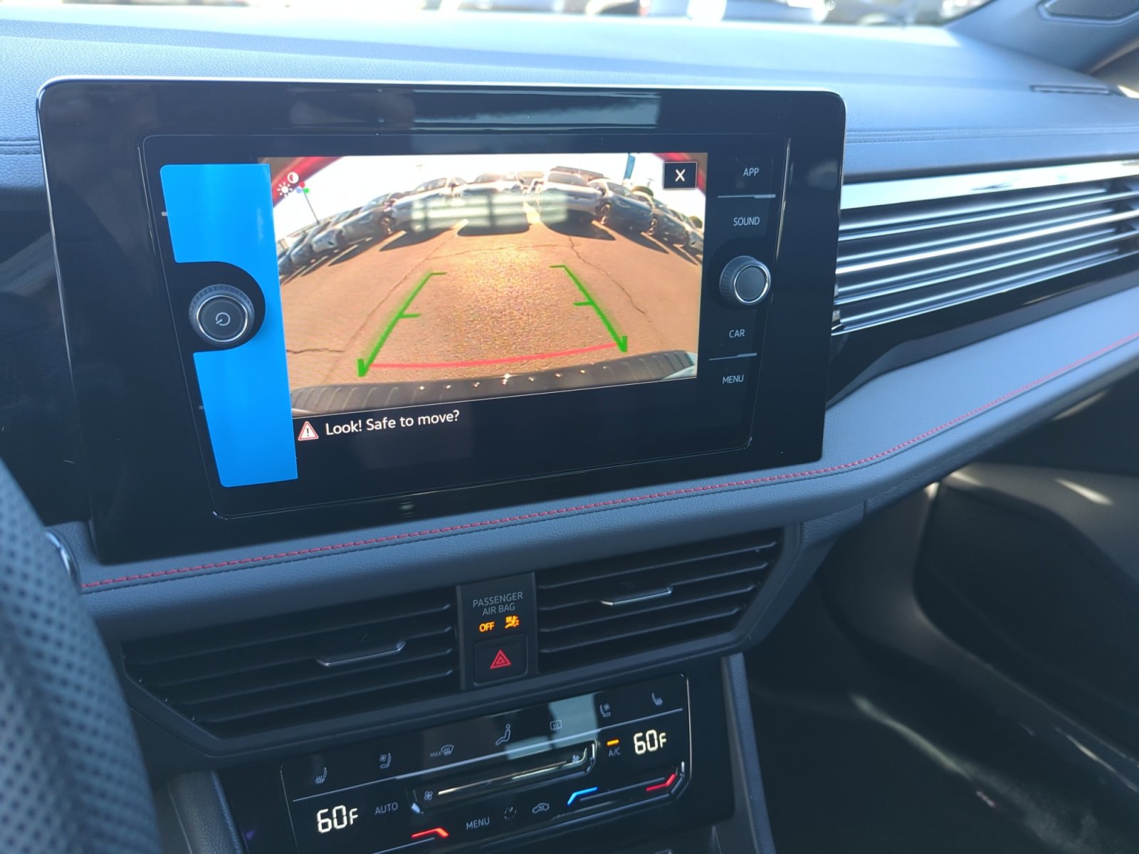 New 2026 Volkswagen Jetta GLI Autobahn image 27