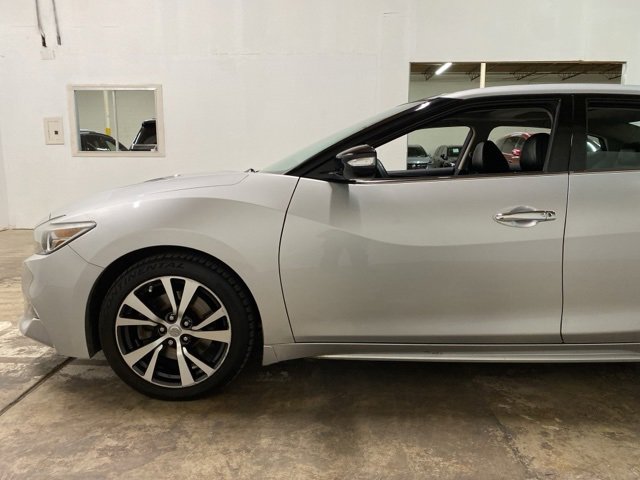 Used 2016 Nissan Maxima 3.5 SL image 88