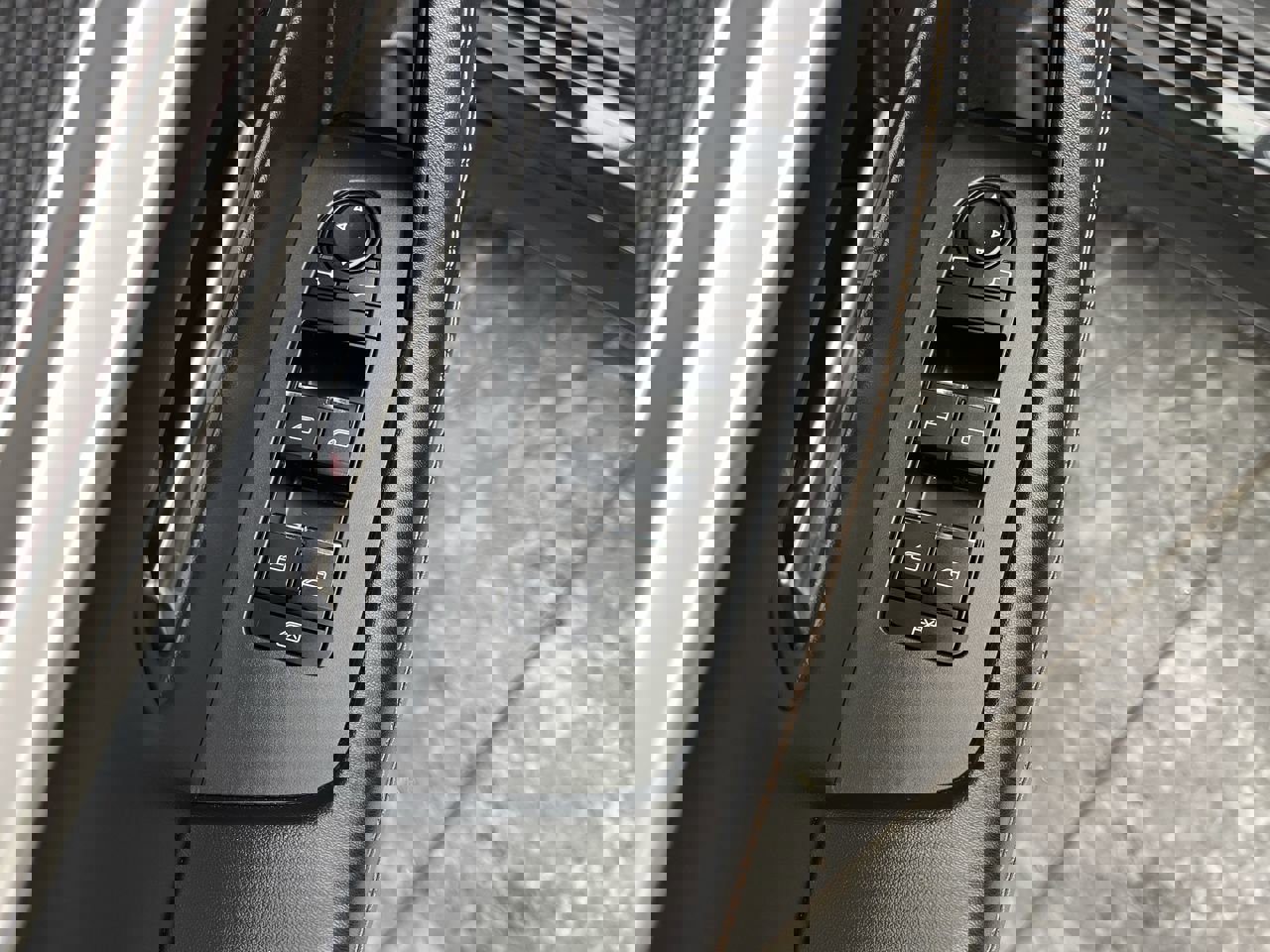 Certified 2025 MAZDA CX-90 3.3 Turbo w/ Premium Sport Pkg image 15