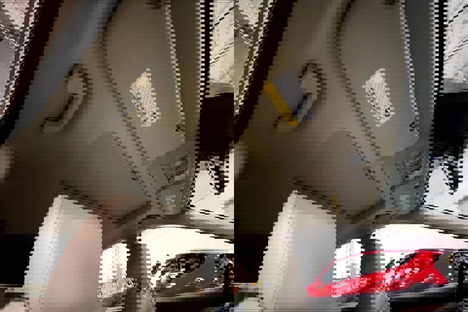 Used 2018 Honda CR-V Touring image 13